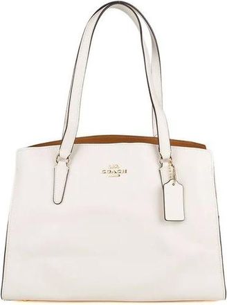 Coach Donna, Borse, Beige, Taglia unica, new