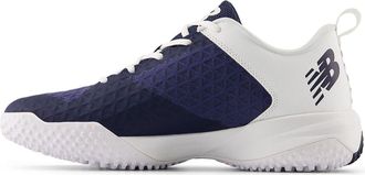 New Balance FuelCell 4040 v8 Turf-Trainer Navy White T4040TN8