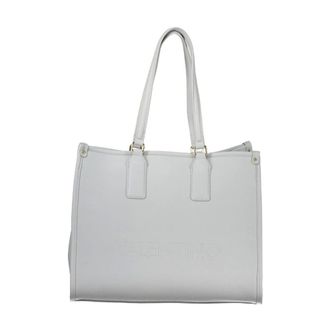 Valentino Dames, Tassen, Blauw, Maat: ONE Size