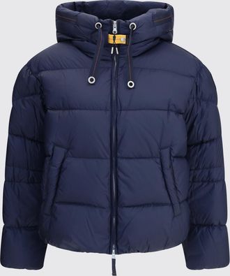 Parajumpers Jacket PARAJUMPERS Woman color Navy