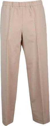Fabiana Filippi Chino Trousers - Pink