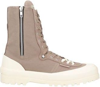 Superga FOOTWEAR - Ankle boots sur YOOX.COM
