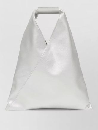 Maison Margiela small japanese shoulder bag top handle
