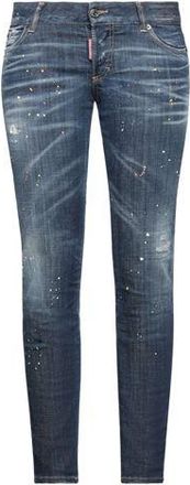 Dsquared2 PARTES DE ABAJO - Pantalones vaqueros en YOOX.COM