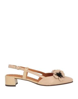 Chie Mihara FOOTWEAR - Pumps sur YOOX.COM