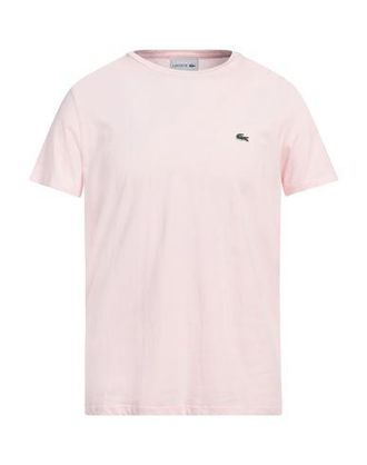 Lacoste TOPWEAR - T-shirts on YOOX.COM
