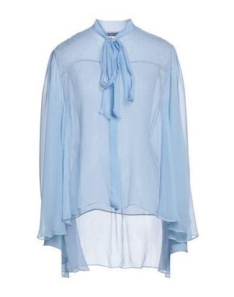 Alberta Ferretti TOPWEAR - Shirts on YOOX.COM