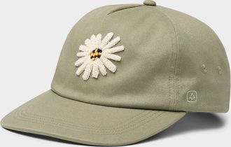 Coal Womens Hayes sage soft cap