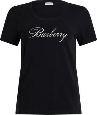 Burberry TOPWEAR - T-shirts on YOOX.COM