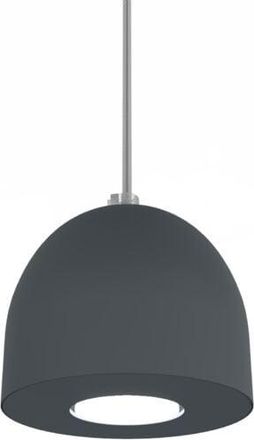 Lumicom Campanella Lampara De Techo Monocolor Mate