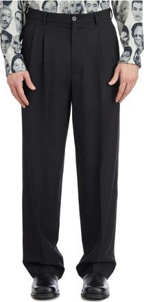 Magliano Hombre, Pantalones, Negro, Talla: S