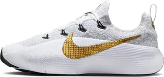 Nike Mens LeBron TR 1 Workout Shoes in Grey | FJ6151-006