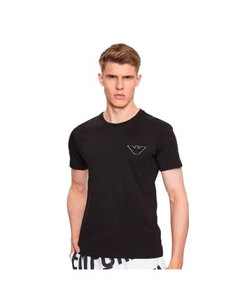 Emporio Armani heren T-shirt met adelaar