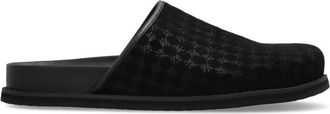 Amiri Hombre, Zapatos, Negro, Talla: 41 EU