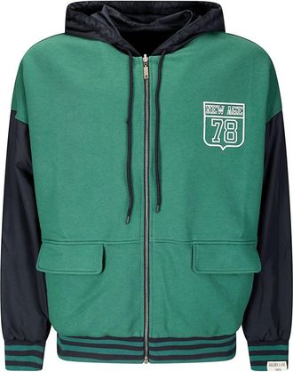 Golden Goose Mens Sweaters