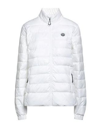 North Sails COATS & JACKETS - Puffers on YOOX.COM
