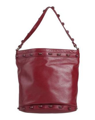 Borbonese BAGS - Shoulder bags sur YOOX.COM
