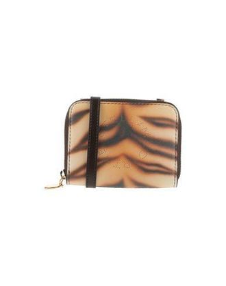 Stella McCartney Small Leather Goods - Wallets sur YOOX.COM