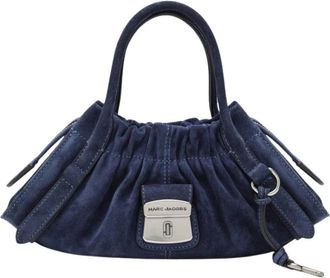 Marc Jacobs Mujer, Bolsos, Azul, Talla: ONE Size