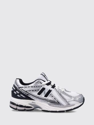 New Balance Sneakers 1906R in mesh e pelle con tecnologia Stability Web
