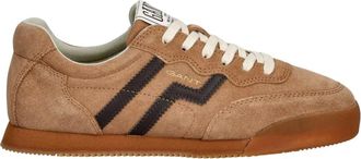 GANT Schoenen, Dames, Bruin, 40 EU, Su&egrave;de, Beylana Sneakers
