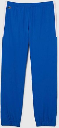 Lacoste Mens Track Pants - Blue - Size: 37/36/32