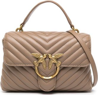 Pinko Bags Light And Natural