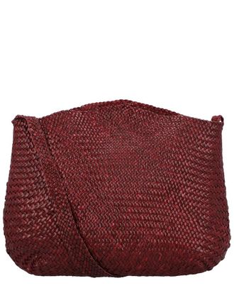 Dragon Diffusion Santa Marta Leather Crossbody