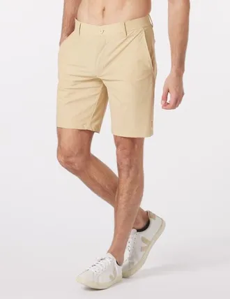 Glyder Motion Short in Tan 9 at Nordstrom, Size Xx-Large