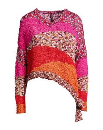 Manila Grace KNITWEAR - Jumpers on YOOX.COM