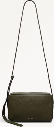 Radley London Pine Needle Small Ziptop Cross Body Bag Duchess Close AW25 Radley London