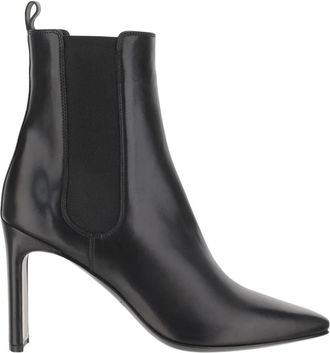 Sartore Mujer, Zapatos, Negro, Talla: 41 EU
