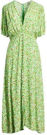 Faithfull The Brand DRESSES - Midi dresses on YOOX.COM