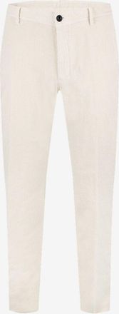 Incotex Slim-Fit-Hose aus Cordsamt Slacks