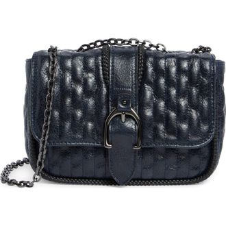 Longchamp X-Small Crossbody Bag in Navy at Nordstrom Rack