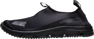 Salomon RX Moc 3.0 Suede Black Magnet 474336