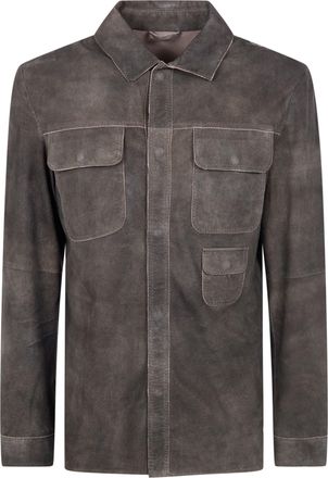 Giorgio Brato Shirt