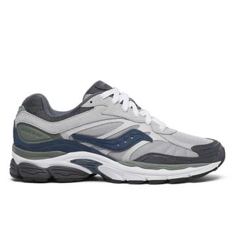 Saucony Sneakers, male, Multicolor, Size: 11 1/2 US ProGrid Omni 9 Running Shoes