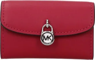 Michael Kors Donna, Accessori, Rosso, Taglia unica, new