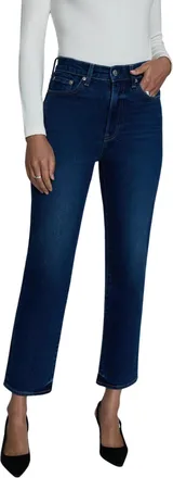 Pistola Denim Charlie High Rise Jeans In Gala