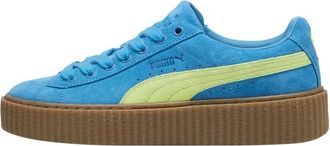 Puma (WMNS) PUMA Fenty x Creeper Phatty Speed Blue Lime 399332-02