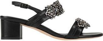 Eddicuomo FOOTWEAR - Sandals on YOOX.COM