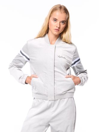 Sergio Tacchini Womens Cordurato Track Jacket
