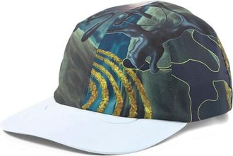 Puma Perks and Mini Cap Blue 024493-01
