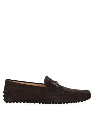 Tod's FOOTWEAR - Loafers on YOOX.COM