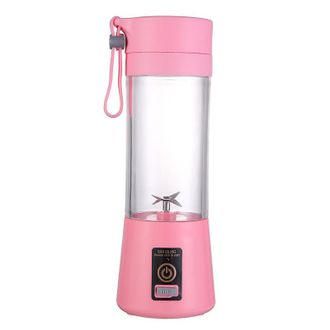 OEM Minibatidora Y Vaso Exprimidor De C&iacute;tricos Port&aacute;til, Batidora De Batidos Recargable Por Usb