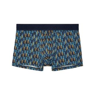HOM Westgate Boxer Briefs HO1 in Blue Print at Nordstrom, Size Xx-Large