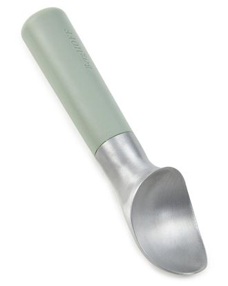 Berghoff Berghoff Balance Aluminum 7.25In Ice Cream Scoop