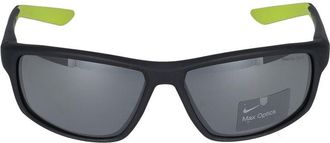 Nike Occhiali da sole Nike Rabid 22 DV2371 011 Black/Silver Flash/14/130