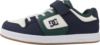DC Uomo, Scarpe, Multicolore, 39 EU, new